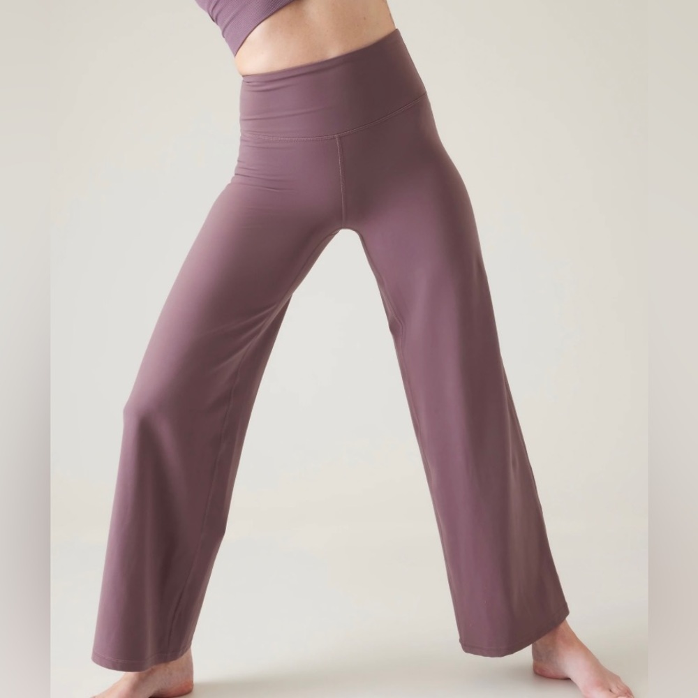 Elation Flare Yoga Pant